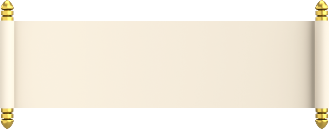 Title label. Header label. 3D illustration.